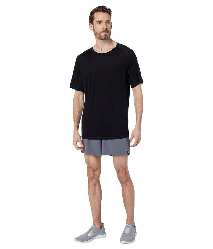 Smartwool Active Ultralite Short Sleeve - Image 4