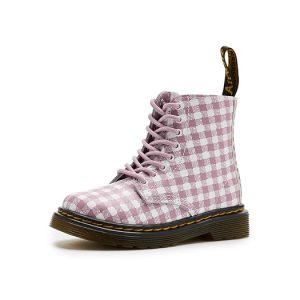 Dr. Martens Kid's Collection 1460 Pascal (Toddler)
