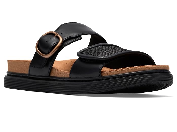 Clarks Arwell Step