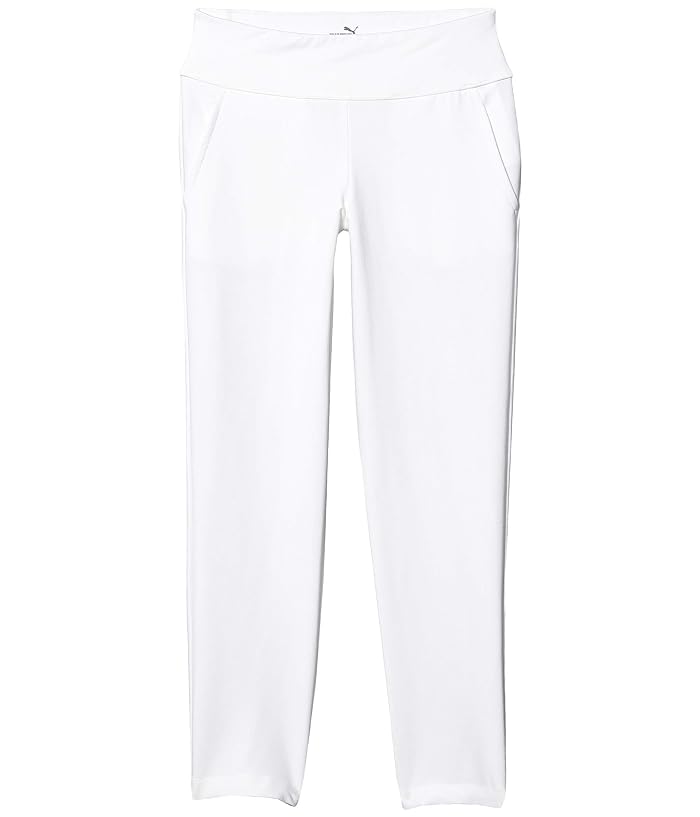 PUMA Golf Kids Pants (Big Kids)