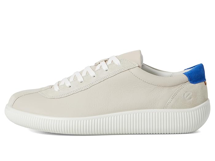 ECCO Soft Zero Lace Up Sneaker - Image 4