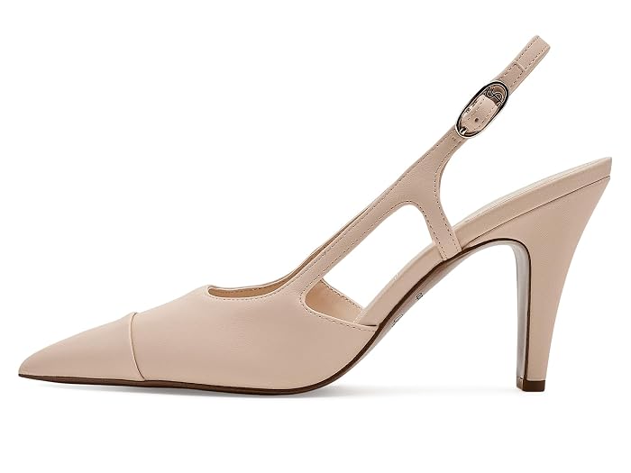 Franco Sarto Sabrina Slingback Pumps - Image 3