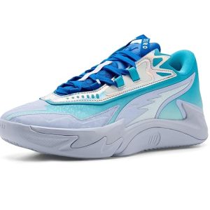 PUMA Scoot Zeros II Crystal Basketball Shoes