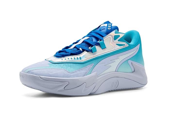 PUMA Scoot Zeros II Crystal Basketball Shoes