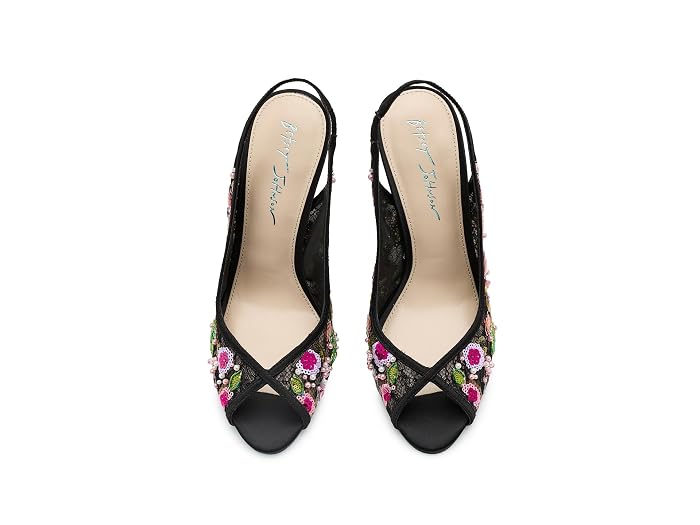 Blue by Betsey Johnson Gerri - Image 2