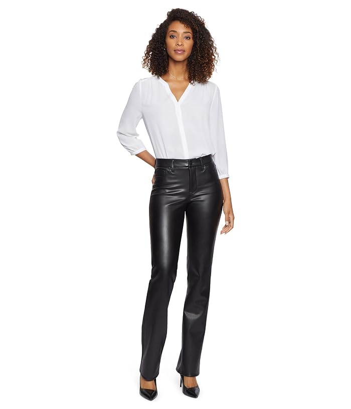 NYDJ Petite Marilyn Straight
