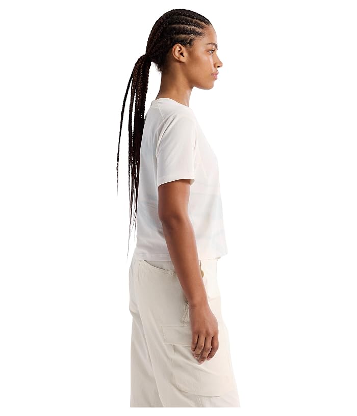 Arc'teryx Sunna Speed Bird Crop - Image 2