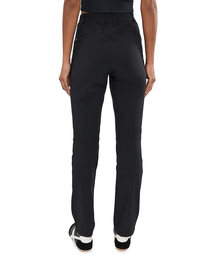 Fjällräven Abisko Trail Stretch Trousers - Image 4