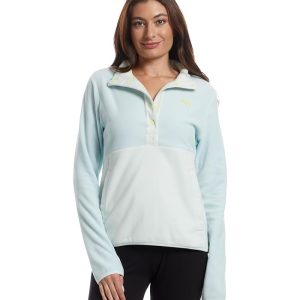 Helly Hansen Daybreaker Snap Pullover