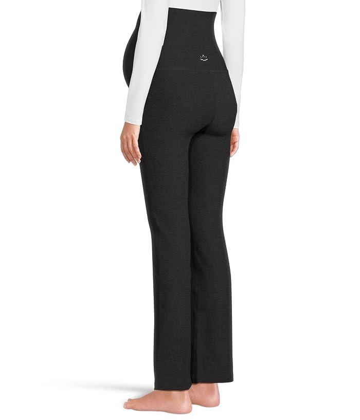 Beyond Yoga Spacedye Practice Maternity Pants - Image 3