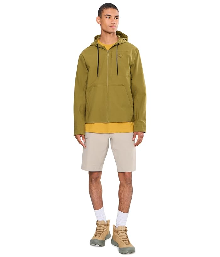 Arc'teryx Cronin Ar Hoody - Image 2