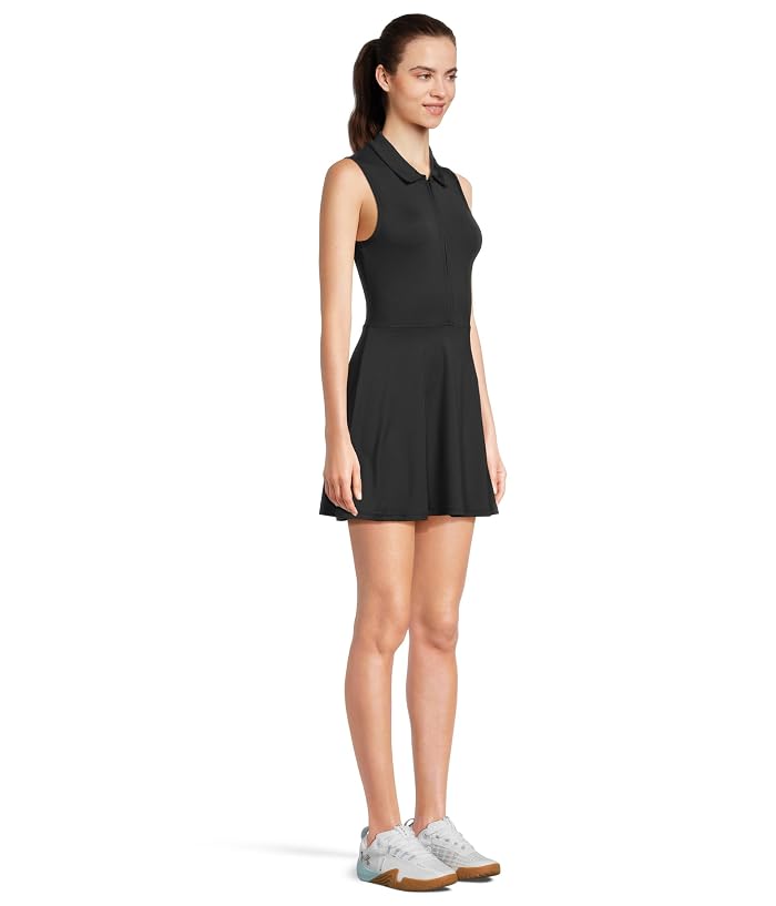 TravisMathew Moveknit Sleeveless Zip Dress 2.0 - Image 2