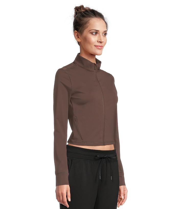TravisMathew Moveknit Full Zip - Image 2