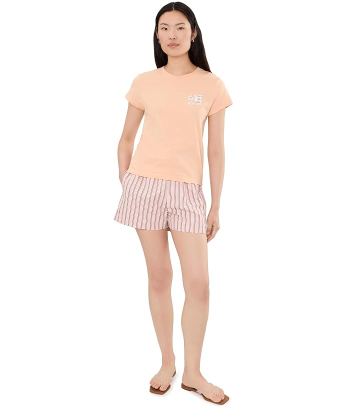 Salty Crew Flagship Fill Modern Tee - Image 2