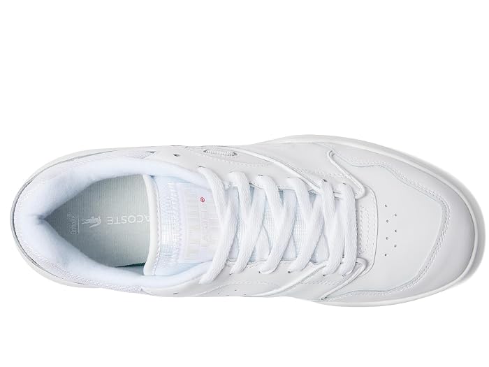 Lacoste Lineshot Leather Sneakers - Image 2