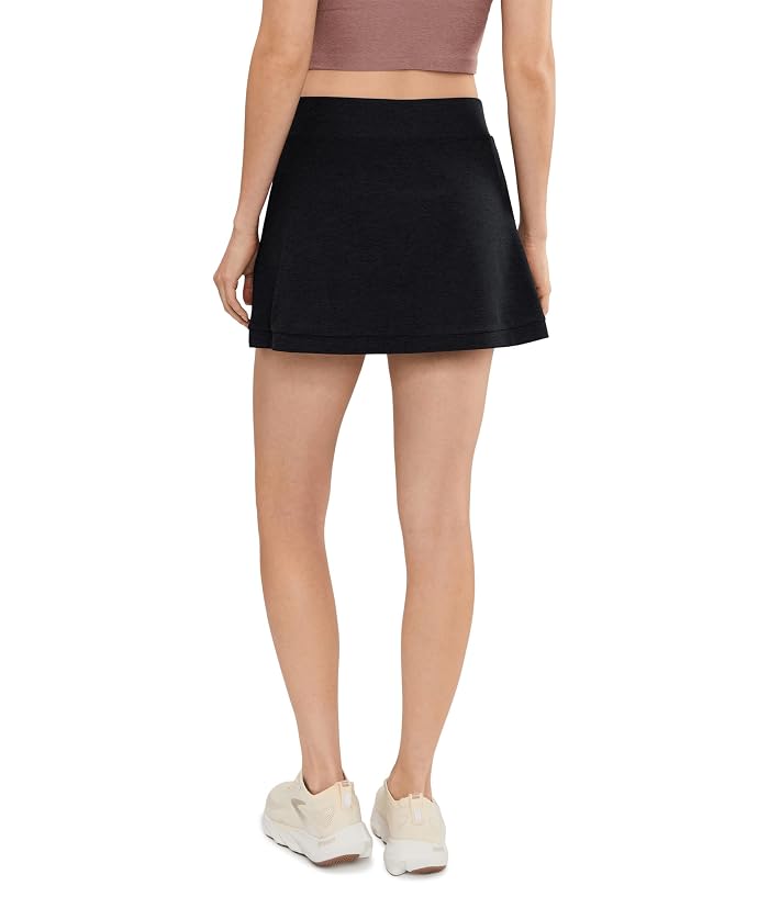 Beyond Yoga Midweight Spacedye Kickstart Skirt - Image 4