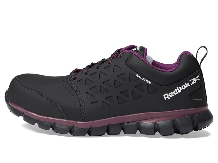 Reebok Work Sublite Cushion Work Comp Toe SD - Image 2