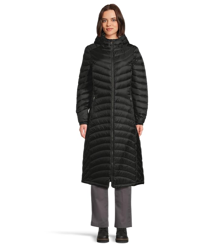L.L.Bean Ultralight 850 Down Long Coat