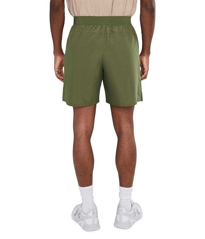Under Armour Launch Run 7 Inch Unlined Shorts - Image 4