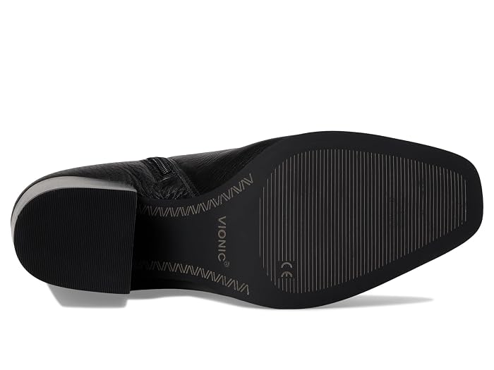 VIONIC Vynn Zip Short Boots - Image 3