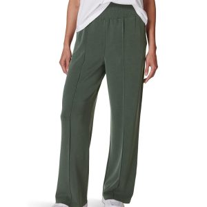 Sweaty Betty Sand Wash Cloudweight Track Pants