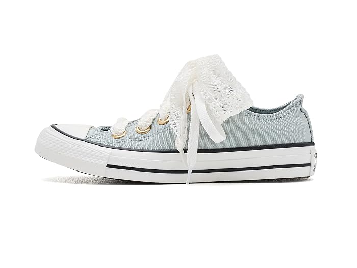Converse Kids Chuck Taylor® All Star® Ox Lace (Big Kid) - Image 4