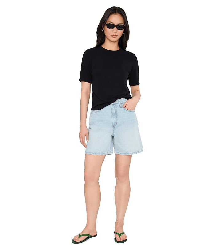Joe's Jeans The Harlowe Shorts - Image 2