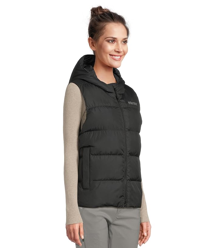 Marmot Strollbridge Hooded Vest - Image 2