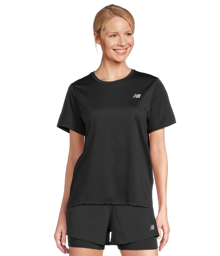 New Balance Sports Essentials T-Shirt