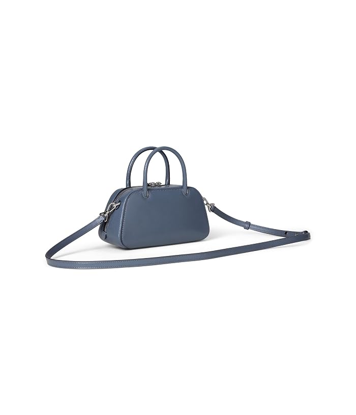 Kate Spade New York Grace Glazed Leather Mini Bag - Image 2