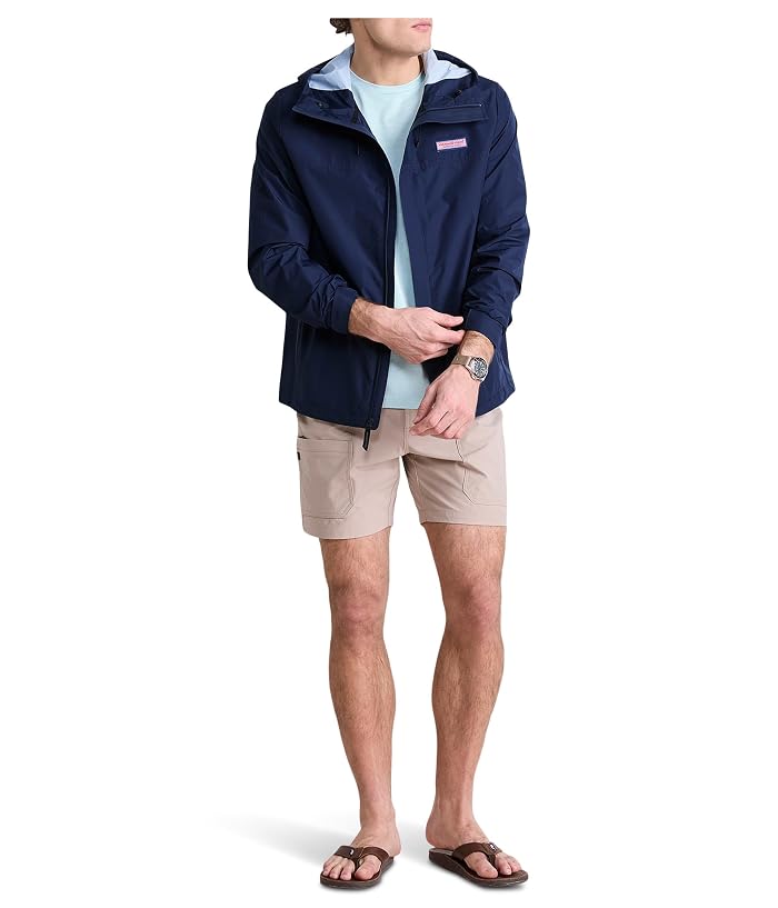Vineyard Vines Stow & Go Shep Jacket - Image 4