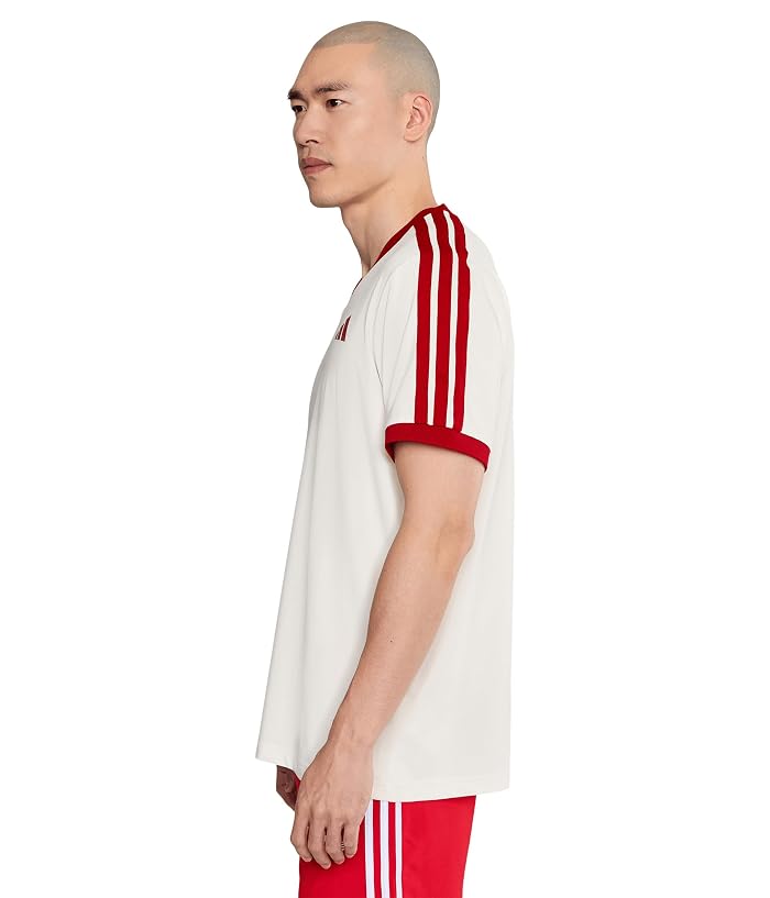adidas Heritage Tennis T-shirt - Image 3