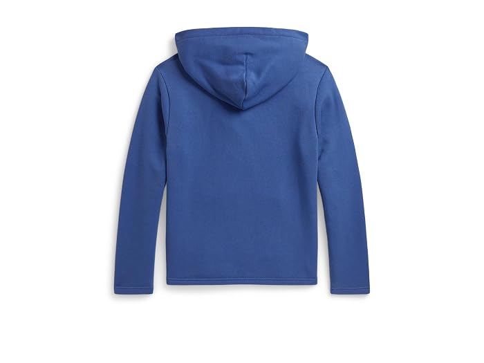 Polo Ralph Lauren Kids Polo Bear Terry Hoodie (Big Kid) - Image 2