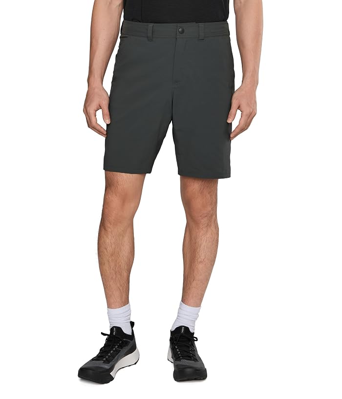 Royal Robbins Wilder Shorts