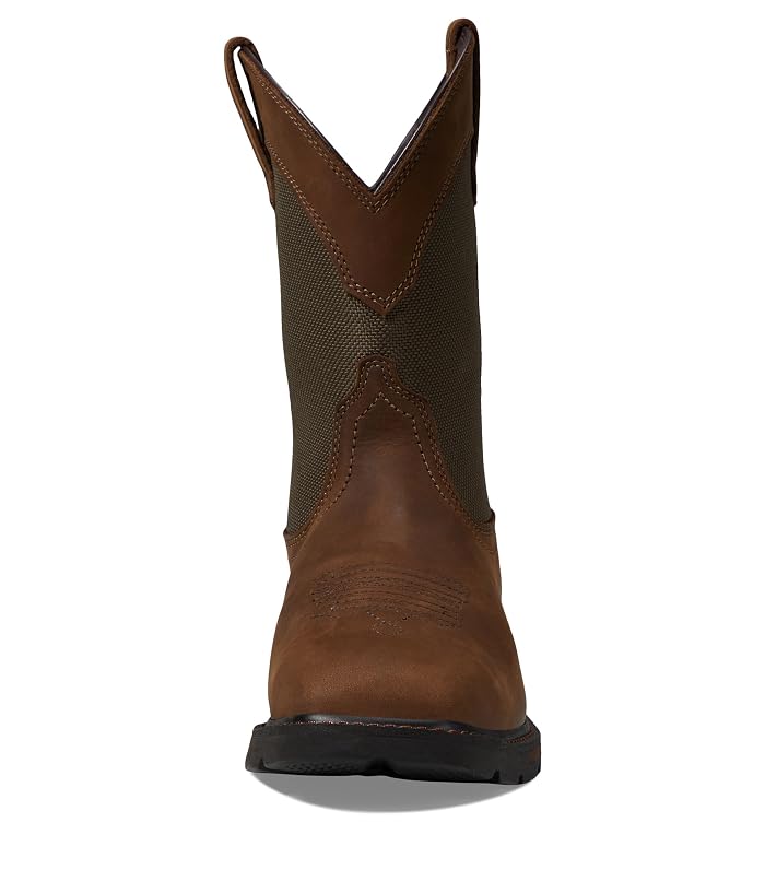 Ariat Work Groundbreaker Wide Square Toe H20 ST - Image 2