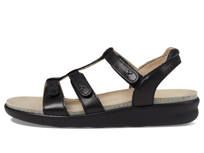 SAS Sorrento Adjustable Comfort Sandal - Image 4