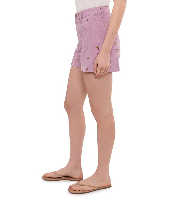 Toad&Co Coaster Cord Shorts - Image 3