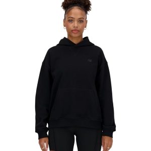 New Balance Athletics French Terry Hoodie