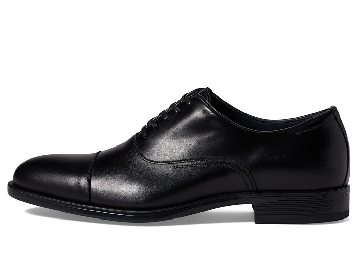 Johnston & Murphy Collection Flynch Cap Toe - Image 4