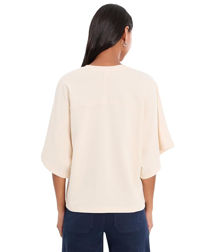 Sanctuary Haven Cape Sleeve Tee - Image 4