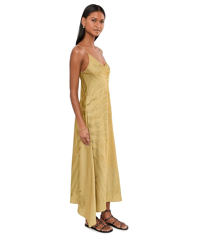 AllSaints Leona Dress - Image 3