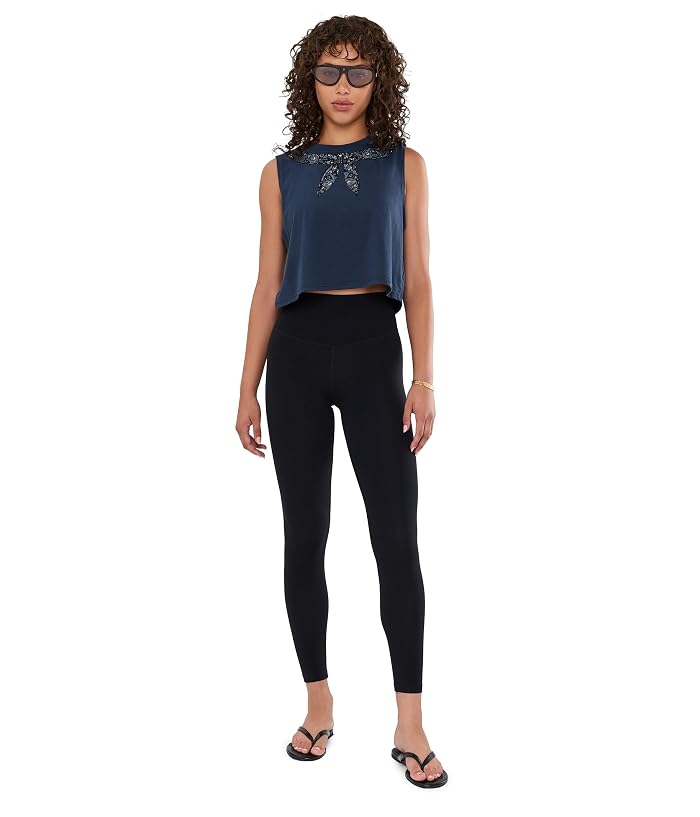 Spiritual Gangster Mandala Spirit Crop Tank - Image 2
