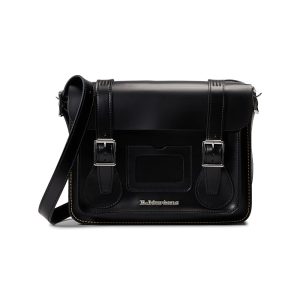 Dr. Martens 11" Leather Satchel