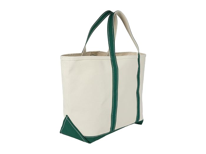L.L.Bean Boat and Tote Large - Image 2