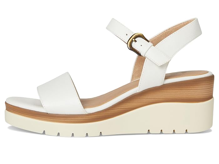 Naturalizer Graciela Wedge Sandals - Image 3