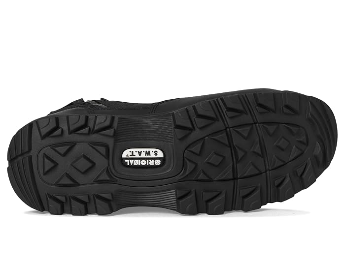 Original S.W.A.T. Classic 6" Side Zip Waterproof Safety Toe - Image 3