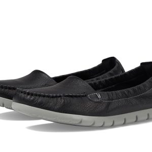 SAS Sunny Elasticized Comfort Loafers