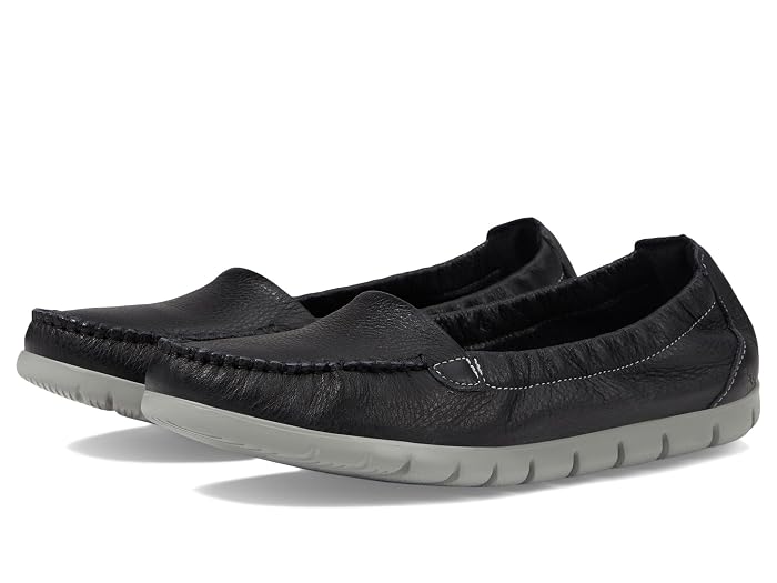 SAS Sunny Elasticized Comfort Loafers