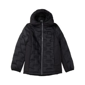 Under Armour Kids Bonded Quilt Puffer Jacket (Big Kid)