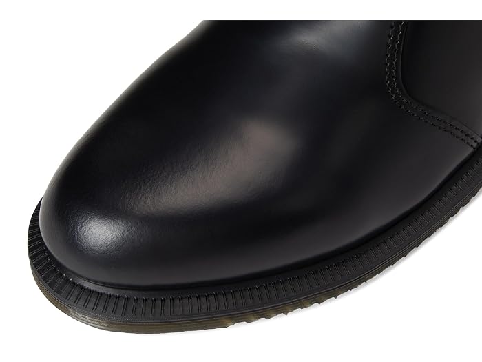 Dr. Martens Flora Leather Chelsea Boots - Image 2